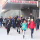 Students from the Harlem Children’s Zone on their way to see the movie Selma
Anne Williams-Isom via Twitter